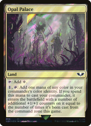 Opal Palace image