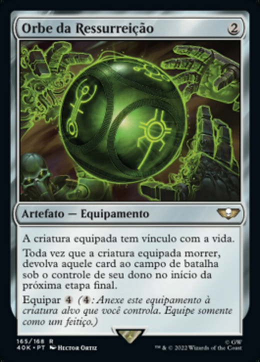 Resurrection Orb Full hd image