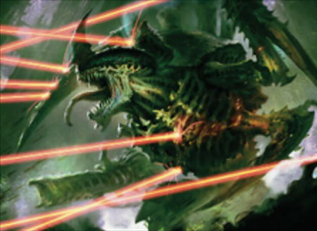 Gemstone Caverns | Magic: the Gathering MTG Cards