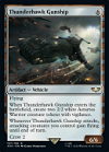 Thunderhawk Gunship image