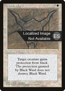 Black Ward image