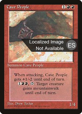 Cave People Full hd image