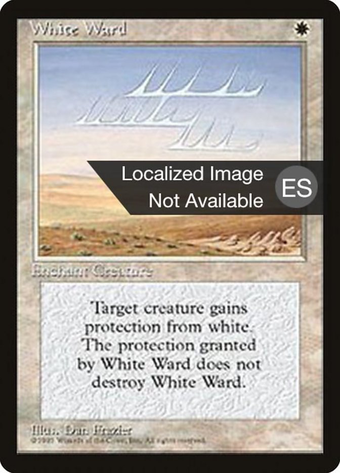 White Ward Full hd image