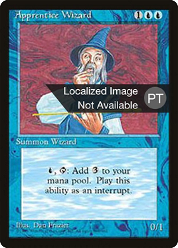 Apprentice Wizard image