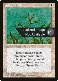 Defesa Verde image