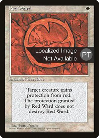 Red Ward Full hd image