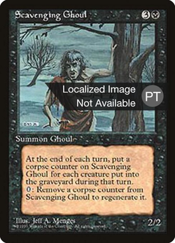 Scavenging Ghoul image