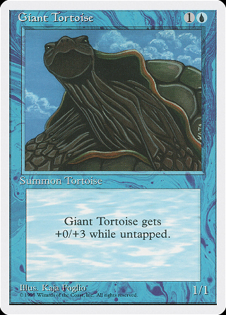 Giant Tortoise image