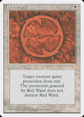 Red Ward image