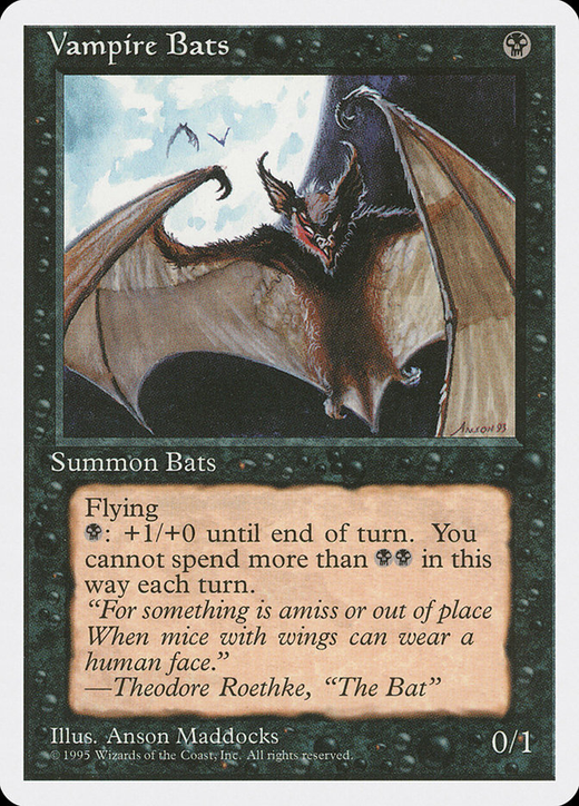 Vampire Bats Full hd image