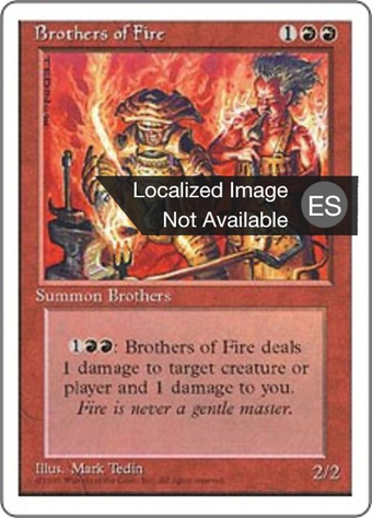 Brothers of Fire Full hd image