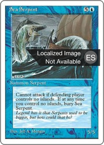 Sea Serpent Full hd image