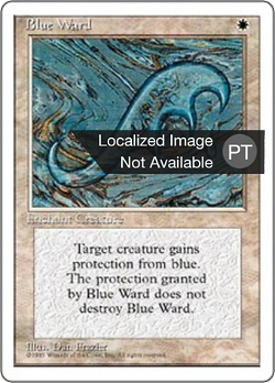 Defesa Azul image
