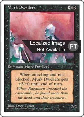 Murk Dwellers Full hd image