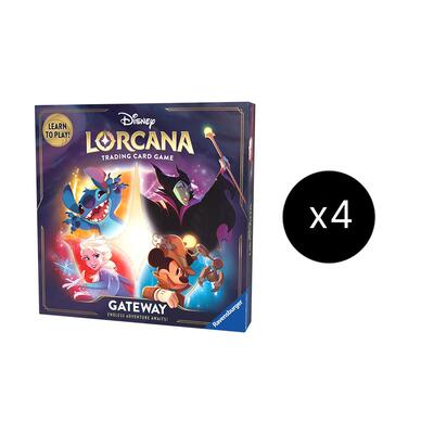 Disney Lorcana: Gateway Case Full hd image