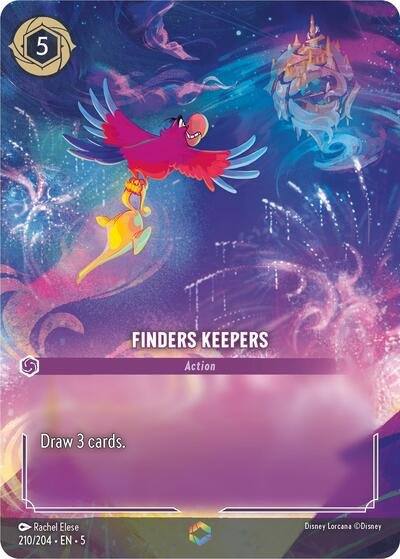 Finders Keepers Full hd image