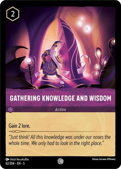 Gathering Knowledge and Wisdom Full hd image