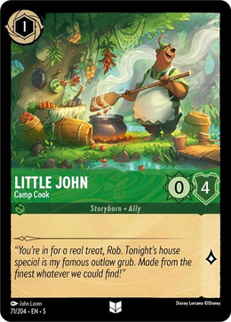 Card image in hand
