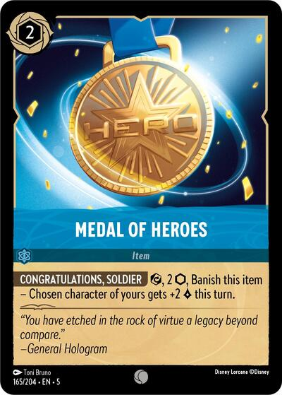 Medal of Heroes Full hd image