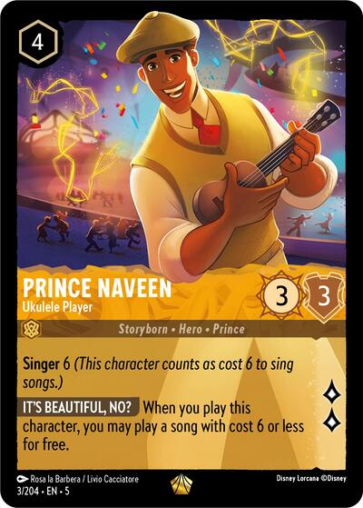 Prince Naveen - Ukulele Player Full hd image