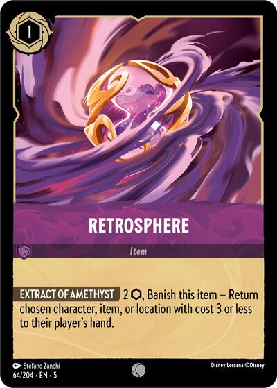 Retrosphere Full hd image