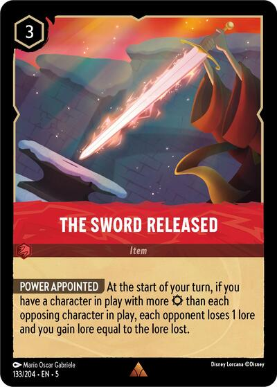 The Sword Released Full hd image