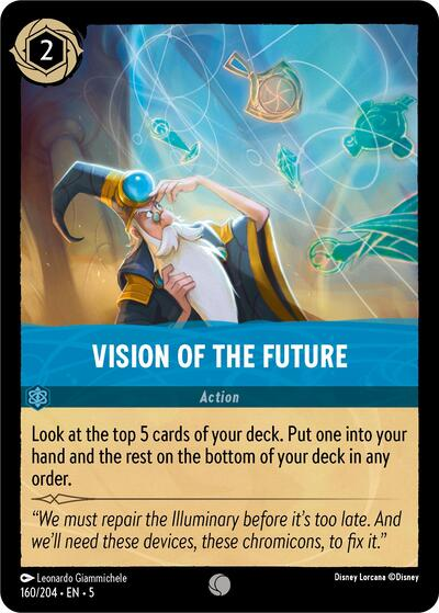 Vision of the Future Full hd image