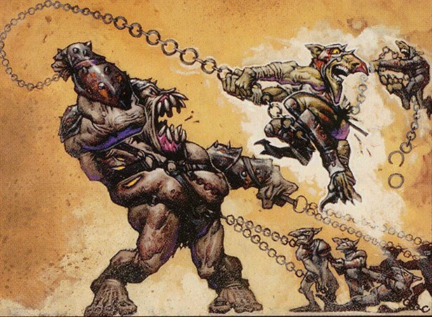 Krark-Clan Ogre Crop image Wallpaper