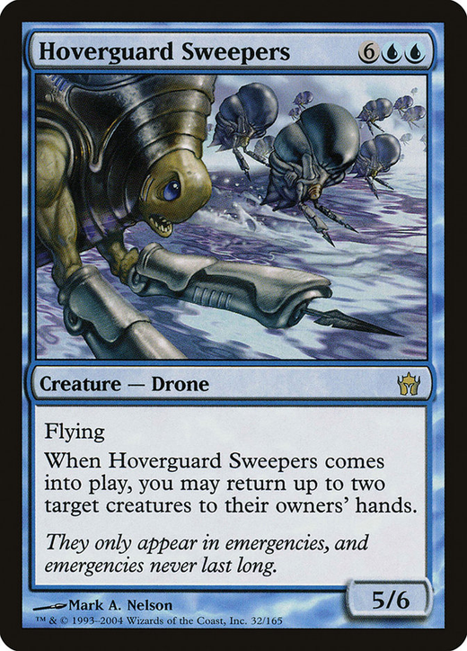 Hoverguard Sweepers Full hd image