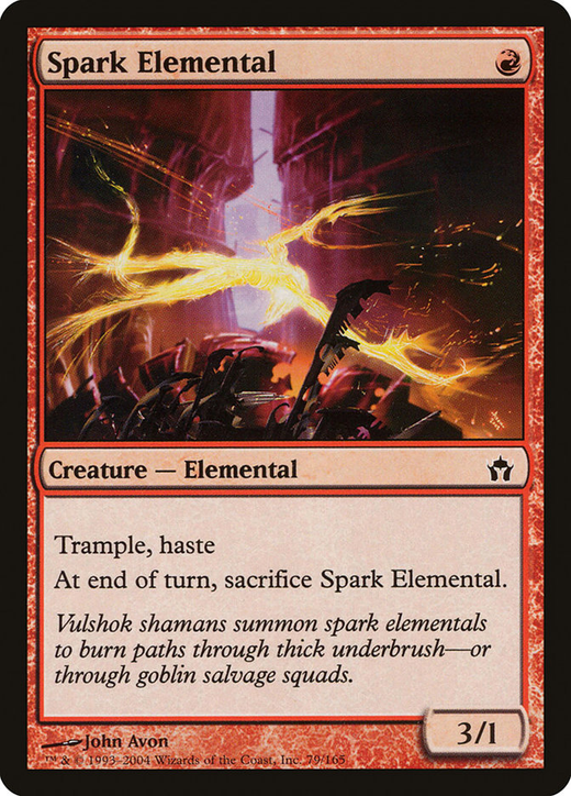Spark Elemental Full hd image