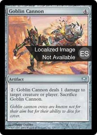 Goblin Cannon Full hd image