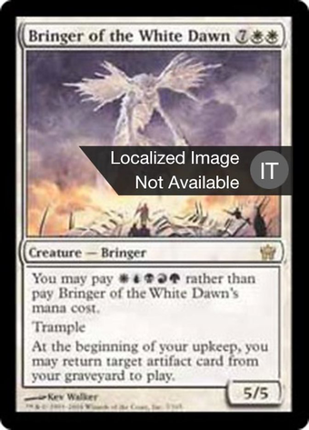 Bringer of the White Dawn Full hd image