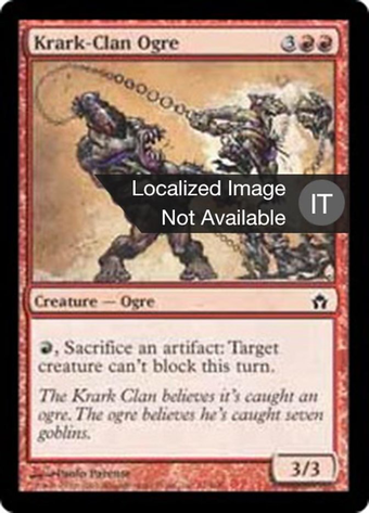 Krark-Clan Ogre Full hd image