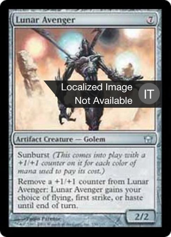 Lunar Avenger Full hd image