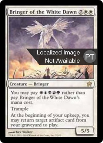 Bringer of the White Dawn Full hd image