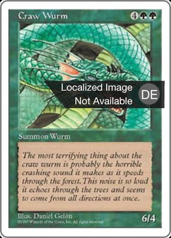 Tatzelwurm