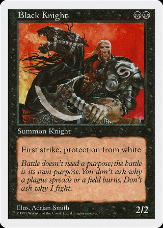 Black Knight image
