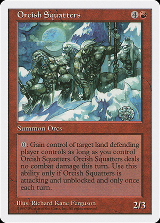 Orcish Squatters image