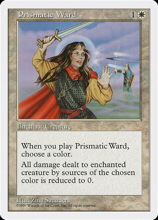 Prismatic Ward image