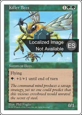 Killer Bees Full hd image