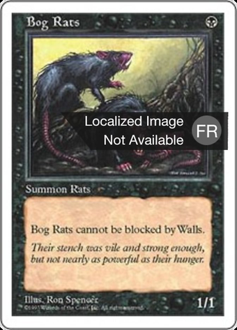 Bog Rats Full hd image
