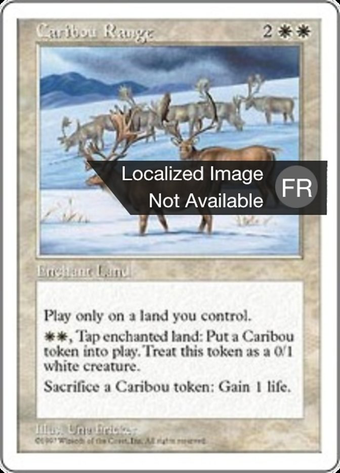 Caribou Range Full hd image