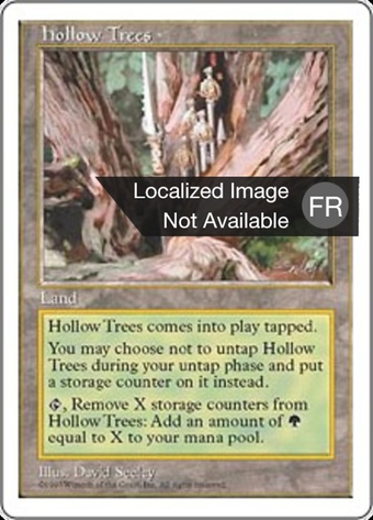 Hollow Trees Full hd image
