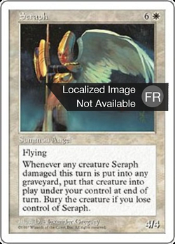 Seraph image