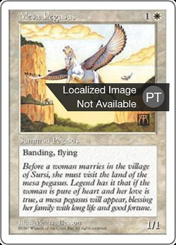 Mesa Pegasus image