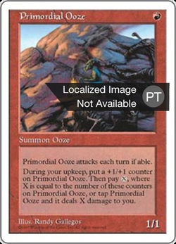 Primordial Ooze image