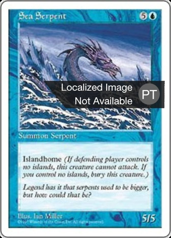 Sea Serpent Full hd image