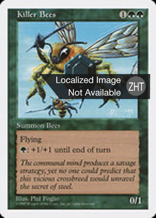 Killer Bees Full hd image