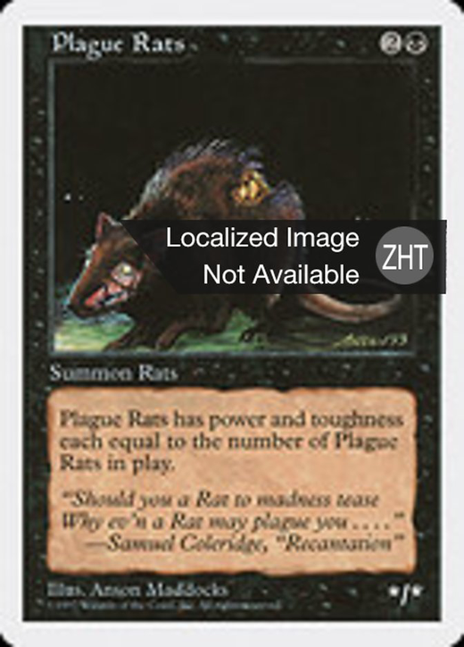 Plague Rats Full hd image