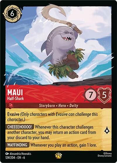 Maui - Half-Shark Crop image Wallpaper